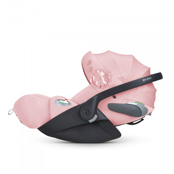 CYBEX Platinum Cloud T - 45-87cm Simply Flowers